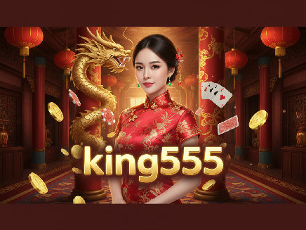 ทางเข้า king555