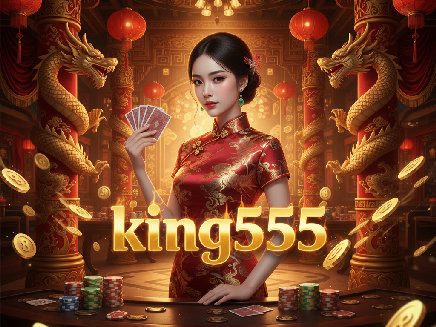 king555 สล็อตออนไลน์